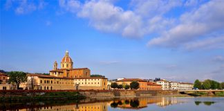 Floransa’da Görmeniz Gereken 16 Yer