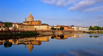 Floransa’da Görmeniz Gereken 16 Yer