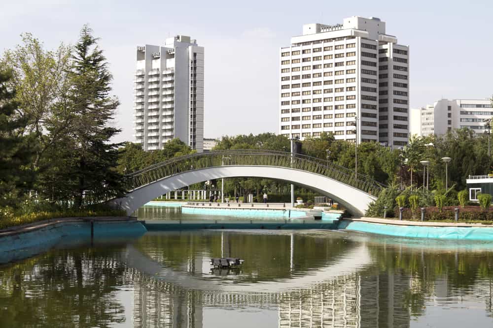 Gençlik Parkı Ankara