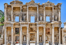 İzmir’deki Antik Kentler