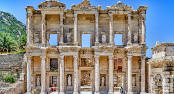 İzmir’deki Antik Kentler