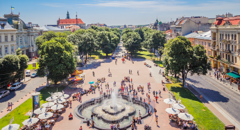 Lviv Gezi Rehberi