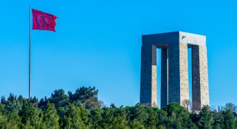 Çanakkale Gezi Rehberi