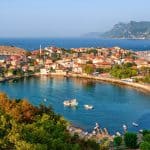 Amasra, Bartın