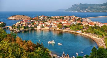 19 Mayıs’ta 4 Günlük Tatil Önerileri