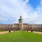 Schlossgarten Charlottenburg