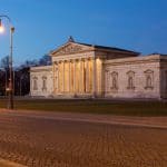 Glyptothek