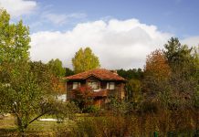 Mudurnu Nerede? Mudurnu, Bolu