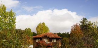 Mudurnu Nerede? Mudurnu, Bolu