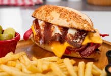 İzmir’de Ne Yenir, Nerede Yenir? İzmir Kumrusu