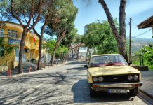 Tire’de Gezilecek Yerler Tire