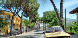 Tire’de Gezilecek Yerler Tire