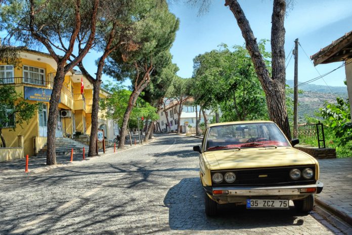 Tire’de Gezilecek Yerler Tire