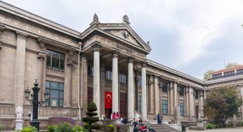 İstanbul’da Gezilebilecek 19 Müze