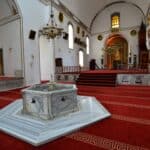 Hüdavendigar Cami ve Külliyesi