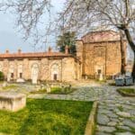 Türk İslam Eserleri Müzesi (Yeşil Medrese)