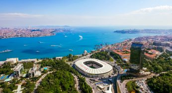 Beşiktaş, Ortaköy ve Dolmabahçe Gezi Rehberi