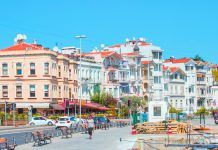 İstanbul Bebek – Arnavutköy Gezilecek Yerler Rehberi Bebek Gezisi