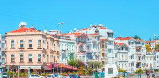 İstanbul Bebek – Arnavutköy Gezilecek Yerler Rehberi Bebek Gezisi