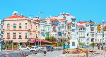 İstanbul Bebek – Arnavutköy Gezilecek Yerler Rehberi