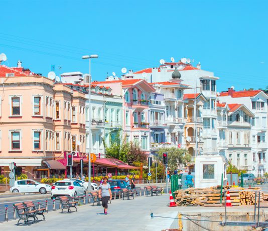 İstanbul Bebek – Arnavutköy Gezilecek Yerler Rehberi Bebek Gezisi