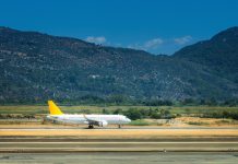 Muğla Dalaman Havalimanı Ulaşım Rehberi Dalaman Havalimanı Ulasım Rehber