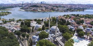Eyüp ve Çevresi Gezilecek Yerler Rehberi
