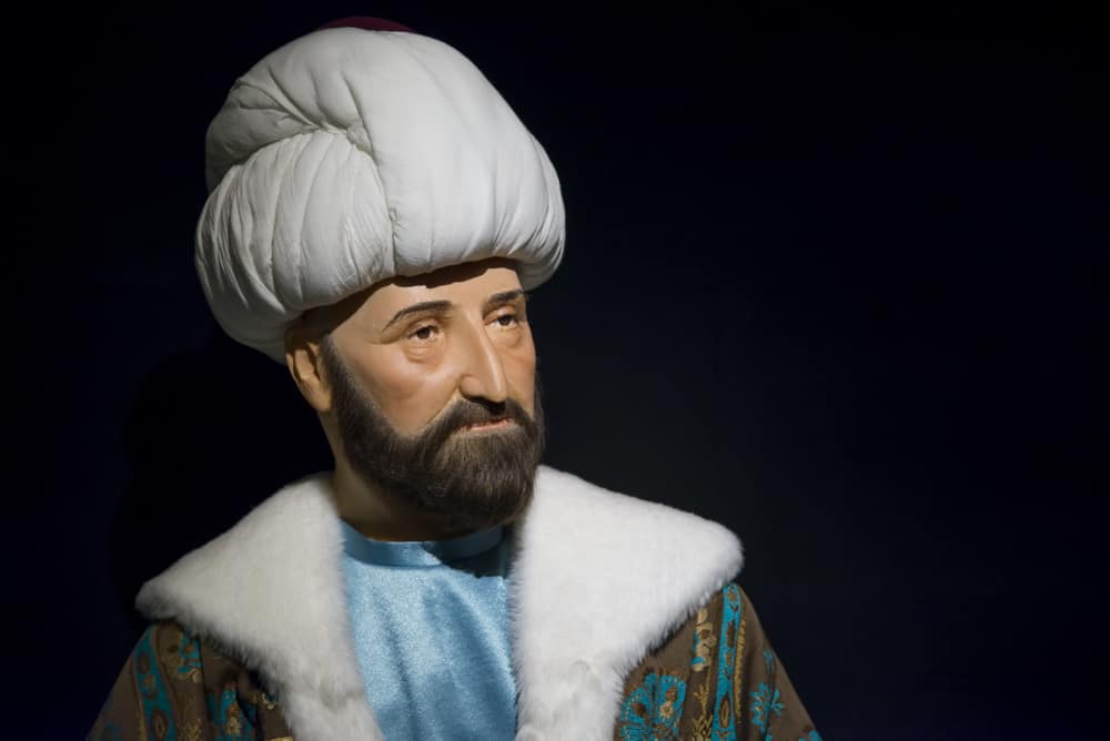 Fatih Sultan Mehmet | obilet.com - Blog Fatih Sultan Mehmet