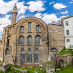 Kalenderhane camii (2)