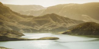 Meksika’da Görmeniz Gereken 6 Yer Meksika'da Görmeniz Gereken 6 Yer