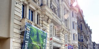 Pera Müzesi’ni İnternetten Gezin! Pera Müzesi