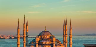 Sultanahmet Camii Nerede ve Sultanahmet’e Nasıl Gidilir? Sultanahmet Camii