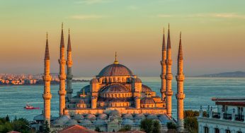 Sultanahmet Camii Nerede ve Sultanahmet’e Nasıl Gidilir?
