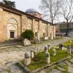 Türk İslam Eserleri Müzesi (Yeşil Medrese)