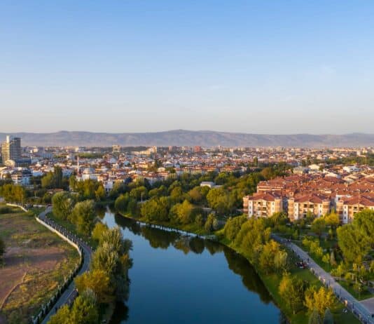 Eskişehir’de Gezilecek Yerler: Görülmesi Gereken 100 Yer Eskişehir Gezilecek Yerler