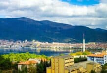 Bursa’da Gezilecek Yerler: Görülmesi Gereken 105 Yer Bursa Gezilecek Yerler