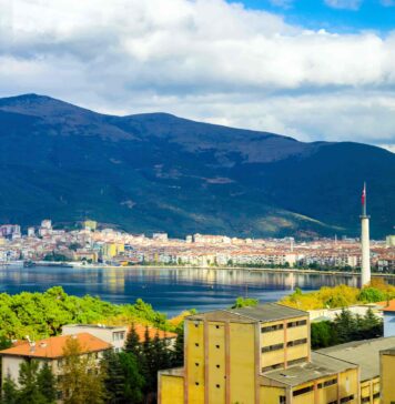 Bursa’da Gezilecek Yerler: Görülmesi Gereken 105 Yer Bursa Gezilecek Yerler