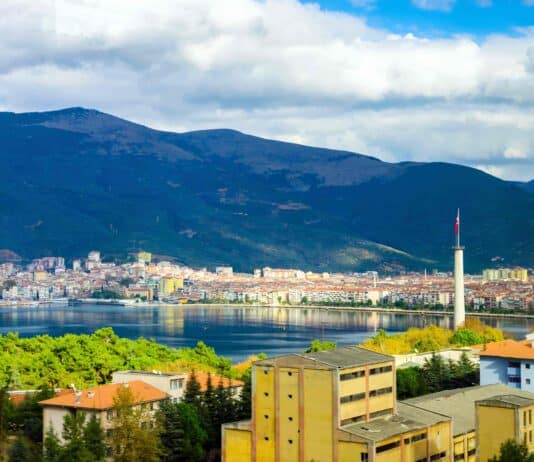 Bursa’da Gezilecek Yerler: Görülmesi Gereken 105 Yer Bursa Gezilecek Yerler