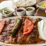 Bursa İskender Kebap