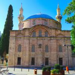 emir sultan camii