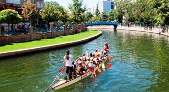 Türkiye’nin Öğrenci Dostu Kenti: Eskişehir- Eskişehir Gezi Rehberi