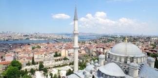 İstanbul Fatih ve Vefa Semtlerindeki Gezilecek Yerler fatih gezilecek yerler