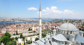 İstanbul Fatih ve Vefa Semtlerindeki Gezilecek Yerler