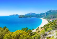 Ramazan Bayramı Tatil Önerileri Fethiye, Muğla