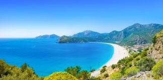 Fethiye, Muğla