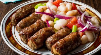 Türkiye’nin Köfte Rehberi