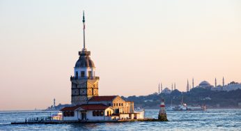 Kız Kulesi Hakkında Bilinmesi Gerekenler