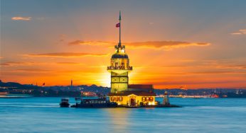 İstanbul’da Mutlaka Görülmesi Gereken 4 Tarihi Kule ve Sütun
