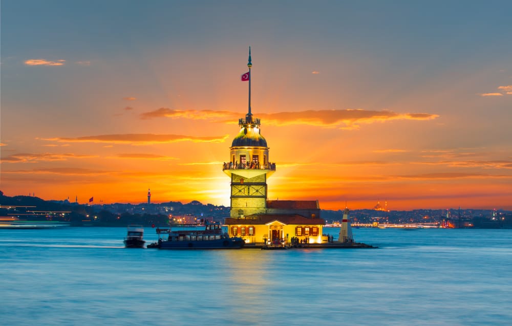 istanbul daki 4 tarihi kule ve sutun obilet com blog