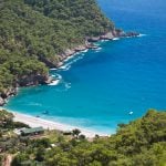 Kabak Koyu, Fethiye, Muğla